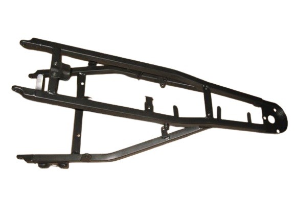 (203B1a) Subframe RX-serie