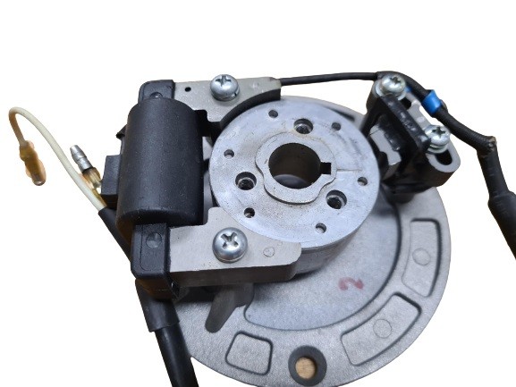 (14G3a) Dirtbike tuning racing ontsteking (inner rotor kit)