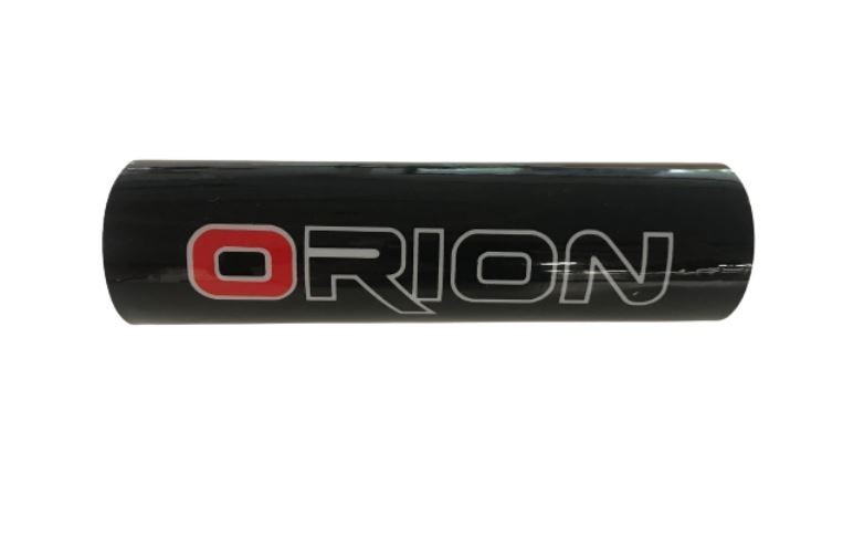(11E2d) beschermrubber Stuur Orion