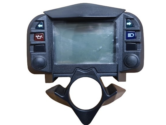 (17B6a) Combi-display RX50/250
