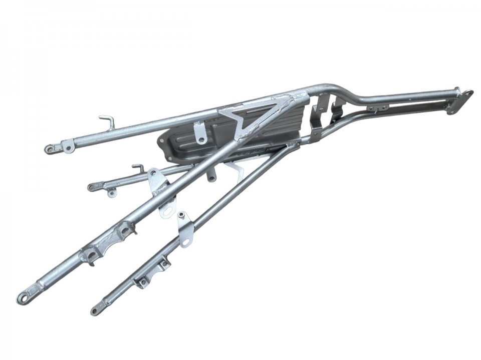 (204B1a) Subframe  AGB 31
