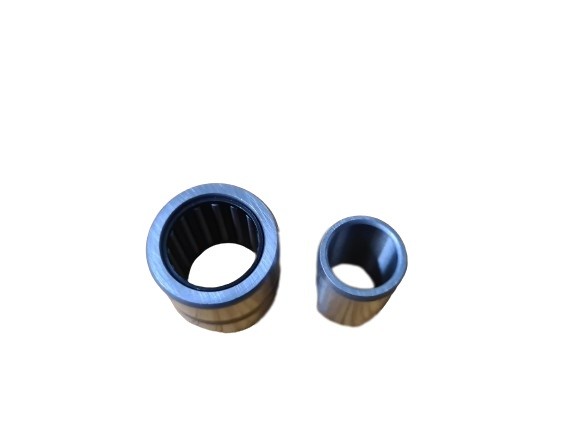 (15D3c) lagers (2 stuks) voor bout achterbrug AGB 37