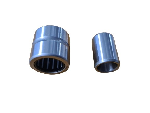 (15D3c) lagers (2 stuks) voor bout achterbrug AGB 37