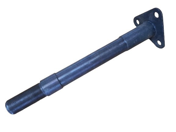 (15E6b) Stuurpen CRF2