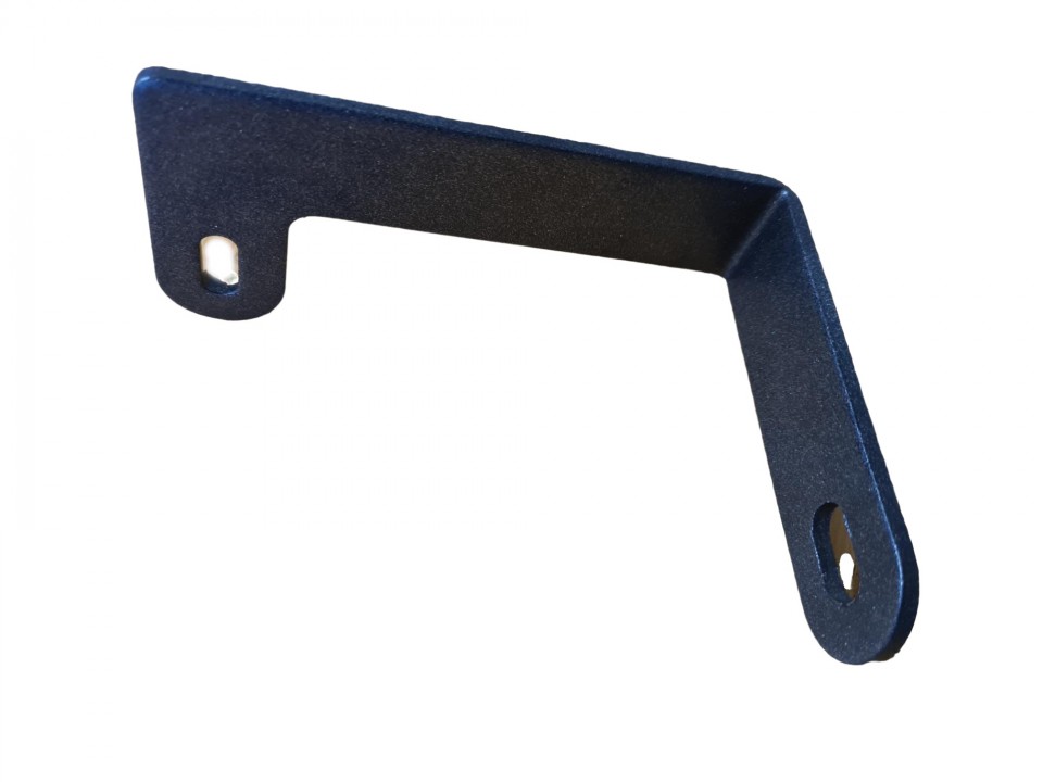 (18L3a) beugel voorspatbord AGB 31