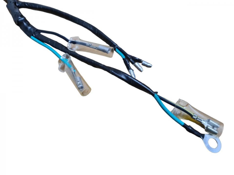 (19B3b) aansluitkabel CDI Nox