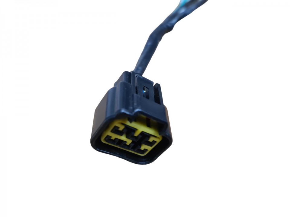 (19B3b) aansluitkabel CDI Nox