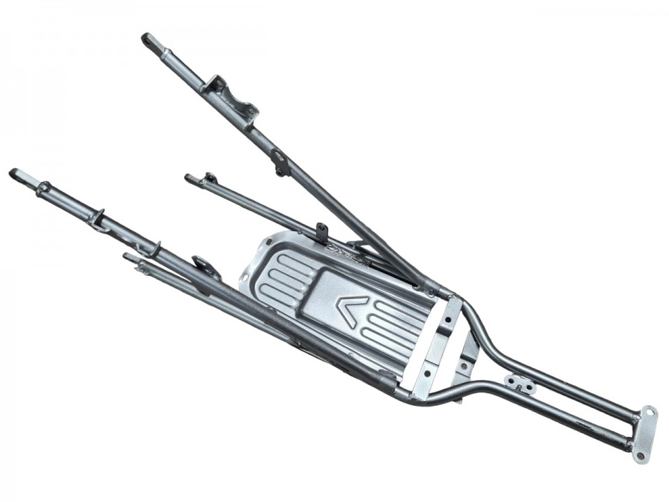 (204B1a) Subframe  AGB 31