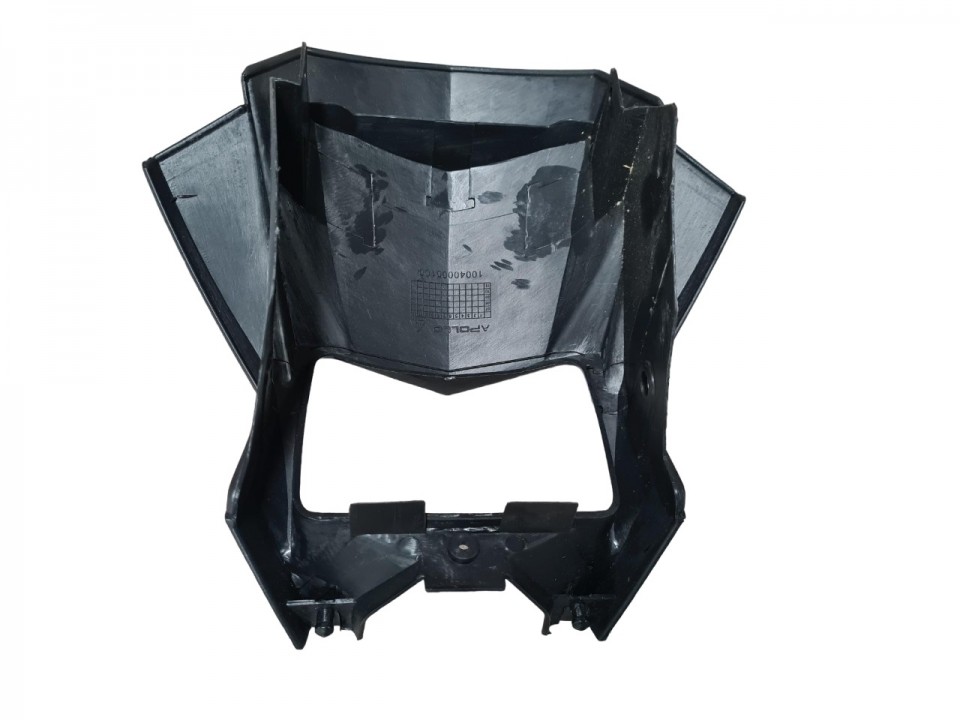 (204B4b) kap Koplamp AGB 31