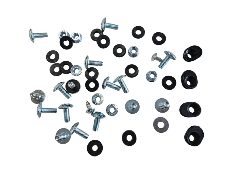 (15B5a) Schroevenset CRF70 ( 47dlg)