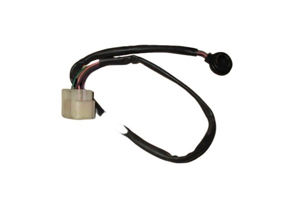 (16L2e) Sensor versnellingsindicator Lifan 50cc