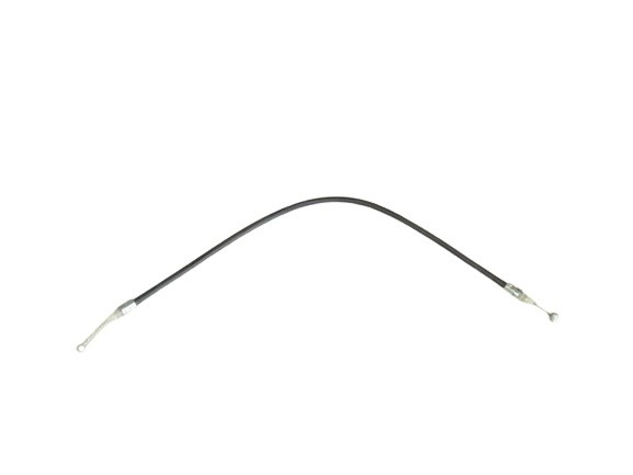 (18A2a) Zadelslot kabel
