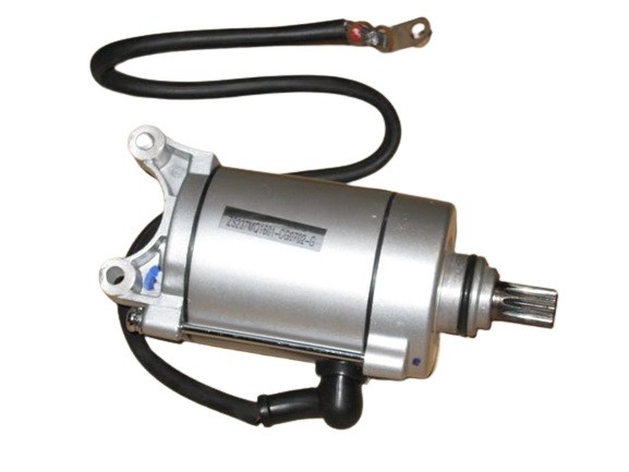 (19D4c) Startmotor Zongshen 223cc