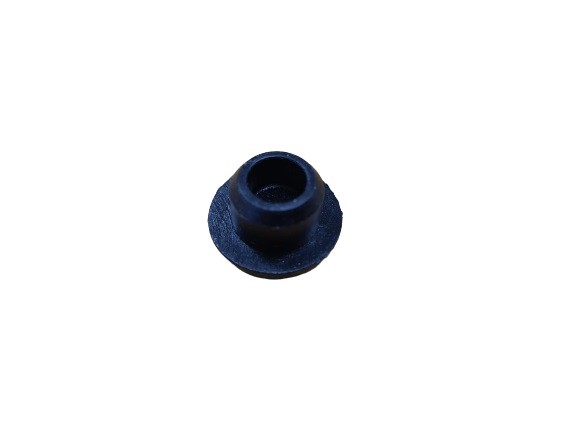 (14E2d) Rubber plug 12.5x19x11