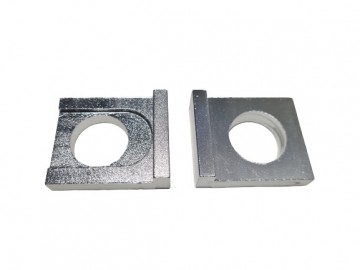 (16L2c) Kettingspanners RX50 (CNC aluminium)