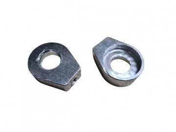 (14L3a) Kettingspanners (2stuks)