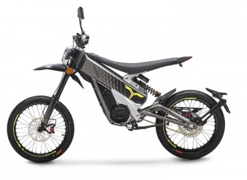 Elektrische brommer Talaria XXX Sting E-Streetbike 