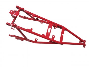 (204B1b) Sub Frame AGB 31B