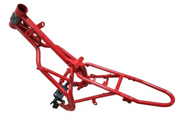 (204B1c) Frame AGB 37 TTR-2