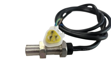 (16G1d) Sensor snelheidsmeter