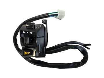 (16E3a) Combi-schakelaar links RX50/250 Xtreme