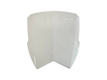 (200B6f) Nummerbord voorop AGB Nox