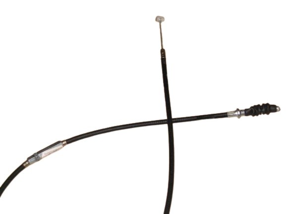 (15B2a) Koppelingskabel 125cc liggende cilinder