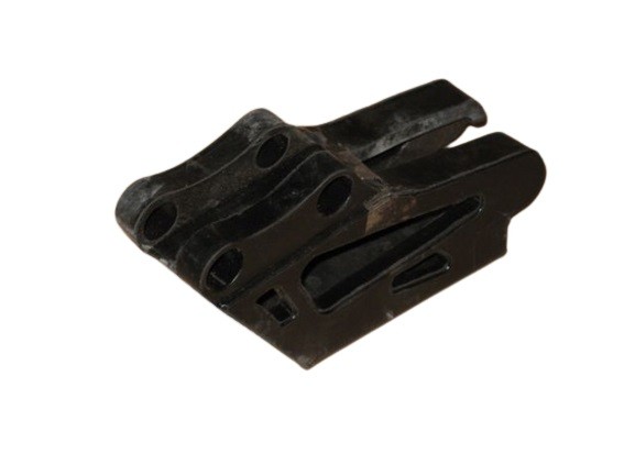 (17C2a) Kettinggeleider inlegrubber AGB-36