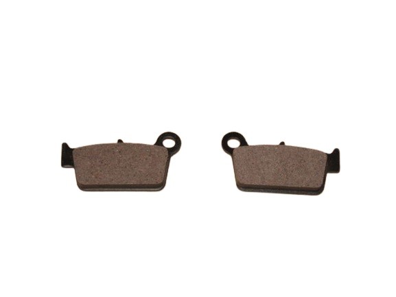 (18B5a) Remblokken 2st. (achter) EVO50