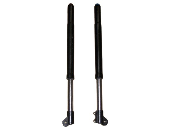 (203A2a) Schokbrekers voorvork RX250-FX250