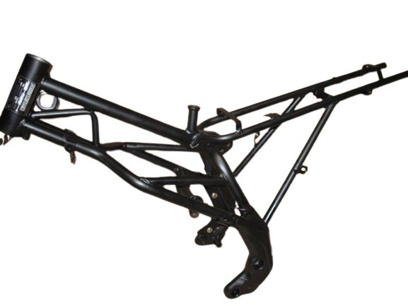 (203C5a) Frame AGB-37 crf-2