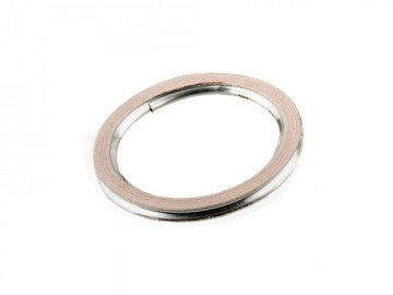 (2J2d) Uitlaatpakking Universeel