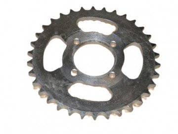 (19E4c) Tandwiel (achter, 34 tands, type 530)