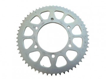 (16F5a) Tandwiel (type 428 58 tands) voor sterwielen Xtreme