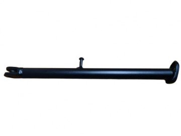 (15B1a) Zijstandaard 33cm 