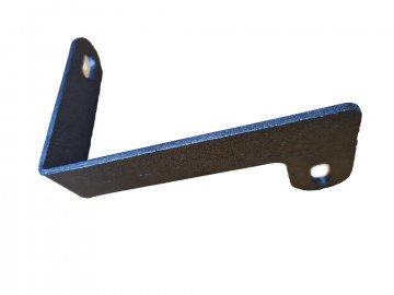 (18L3a) beugel voorspatbord AGB 31