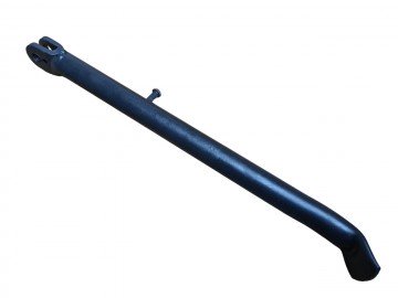 (19E3c) Zijstandaard lengte ca.32cm