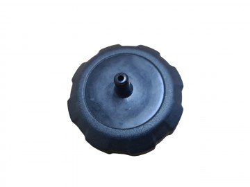 (19K4f) Tankdop kuntstof NOX