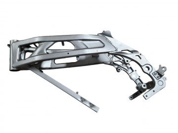 (203B2b) Frame AGB 31