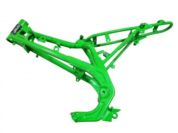 (203B4a) Frame AGB-37