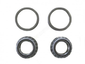 (8A8a) Balhoofd lager 32005  25x47x15