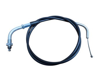 (13A2b) Gaskabel dirtbike 105cm