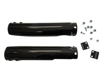 (24K4e) Beschermkapjes voorvork (set van 2 stuks)