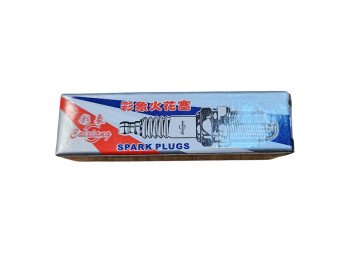 (2C2a) Bougie D8TC 250cc